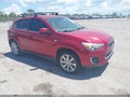 Photo 1 of 11 — 2014 Mitsubishi Outlander Sport