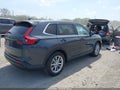 Photo 4 of 17 — 2024 Honda CR-V