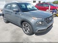 Photo 1 of 17 — 2025 Hyundai Venue