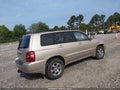 Photo 4 of 16 — 2006 Toyota Highlander