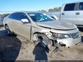 Photo 1 of 16 — 2014 Chevrolet Impala