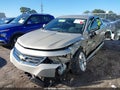 Photo 2 of 16 — 2014 Chevrolet Impala