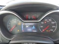 Photo 7 of 16 — 2014 Chevrolet Impala