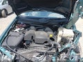 Photo 10 of 15 — 2000 Mercedes-Benz CLK-Class