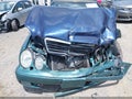 Photo 6 of 15 — 2000 Mercedes-Benz CLK-Class
