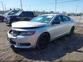 Photo 2 of 17 — 2016 Chevrolet Impala