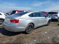 Photo 4 of 17 — 2016 Chevrolet Impala