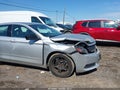 Photo 6 of 17 — 2016 Chevrolet Impala