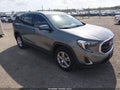 Photo 1 of 16 — 2018 GMC Terrain