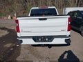 Photo 16 of 16 — 2026 Chevrolet Silverado 1500