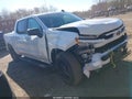 Photo 1 of 16 — 2026 Chevrolet Silverado 1500