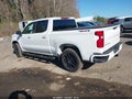 Photo 3 of 16 — 2026 Chevrolet Silverado 1500