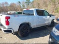 Photo 4 of 16 — 2026 Chevrolet Silverado 1500