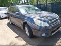 Photo 1 of 11 — 2013 Subaru Outback