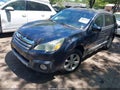 Photo 2 of 11 — 2013 Subaru Outback