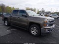 Photo 1 of 16 — 2014 Chevrolet Silverado 1500