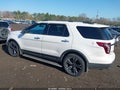 Photo 14 of 17 — 2014 Ford Explorer Sport Trac