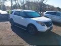 Photo 1 of 17 — 2014 Ford Explorer Sport Trac