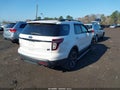 Photo 4 of 17 — 2014 Ford Explorer Sport Trac