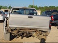 Photo 6 of 16 — 1995 Dodge Ram 1500