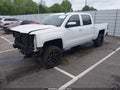 Photo 2 of 17 — 2017 Chevrolet Silverado 1500