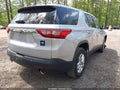 Photo 4 of 16 — 2020 Chevrolet Traverse