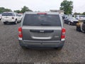 Photo 16 of 16 — 2012 Jeep Patriot