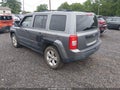 Photo 3 of 16 — 2012 Jeep Patriot