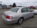 Photo 4 of 12 — 2004 Kia Amanti
