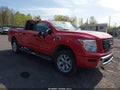 Photo 1 of 16 — 2024 Nissan Titan
