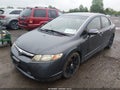 Photo 2 of 17 — 2008 Honda Civic Hybrid
