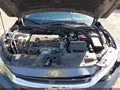 2018 Honda Civic — photo 10 of 16 | VIN 2HGFC2F55JH596012