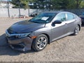 2018 Honda Civic — photo 2 of 16 | VIN 2HGFC2F55JH596012