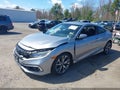 Photo 2 of 20 — 2019 Honda Civic