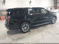 Photo 4 of 17 — 2025 Chevrolet Suburban