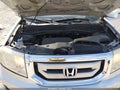 Photo 10 of 21 — 2011 Honda Pilot