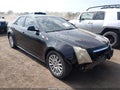 Photo 1 of 11 — 2013 Cadillac CTS