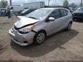 Photo 2 of 17 — 2014 Toyota Prius C