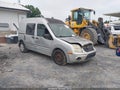 Photo 1 of 13 — 2010 Ford Transit Connect