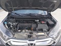 Photo 10 of 16 — 2019 Honda CR-V