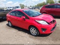 Photo 1 of 16 — 2013 Ford Fiesta