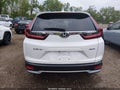Photo 16 of 16 — 2021 Honda CR-V