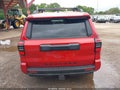 Photo 17 of 17 — 2026 Toyota 4Runner