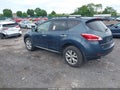 2014 Nissan Murano — photo 3 of 16 | VIN JN8AZ1MW6EW517276