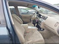 2014 Nissan Murano — photo 5 of 16 | VIN JN8AZ1MW6EW517276