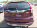 Photo 16 of 16 — 2016 Honda CR-V
