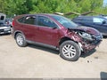 Photo 1 of 16 — 2016 Honda CR-V