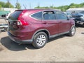 Photo 4 of 16 — 2016 Honda CR-V