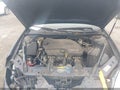 Photo 10 of 11 — 2010 Chevrolet Impala