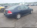 Photo 4 of 11 — 2010 Chevrolet Impala